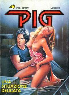 PIG 3-EDIPERIODICI- nuvolosofumetti.