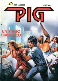 PIG 6-EDIPERIODICI- nuvolosofumetti.
