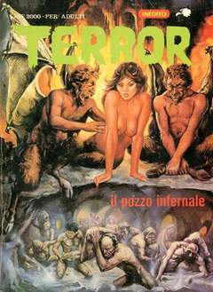 TERROR 205-EDIPERIODICI- nuvolosofumetti.