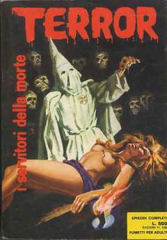 TERROR 38-EDIPERIODICI- nuvolosofumetti.