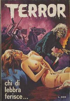 TERROR 78-EDIPERIODICI- nuvolosofumetti.