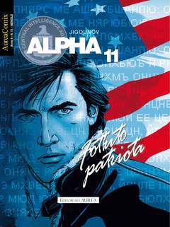 AUREACOMIX 15-Aurea editoriale - Eura editoriale- nuvolosofumetti.