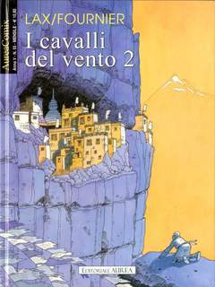 Aureacomix 55-Aurea editoriale - Eura editoriale- nuvolosofumetti.