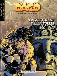 Aureacomix 56-Aurea editoriale - Eura editoriale- nuvolosofumetti.