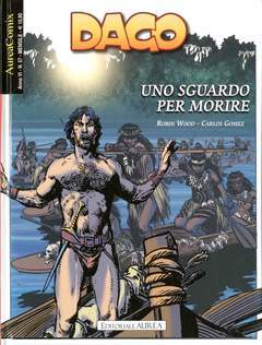 Aureacomix 57-Aurea editoriale - Eura editoriale- nuvolosofumetti.