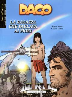 Aureacomix 63-Aurea editoriale - Eura editoriale- nuvolosofumetti.
