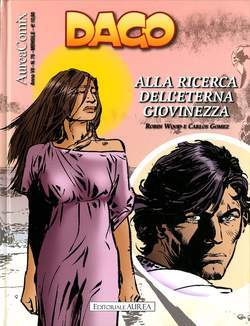 Aureacomix 76-Aurea editoriale - Eura editoriale- nuvolosofumetti.