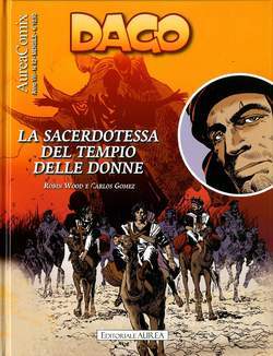 Aureacomix 79-Aurea editoriale - Eura editoriale- nuvolosofumetti.