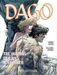 DAGO ANNO 3 6-Aurea editoriale - Eura editoriale- nuvolosofumetti.
