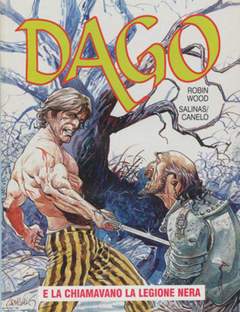 DAGO ANNO 4 3-Aurea editoriale - Eura editoriale- nuvolosofumetti.