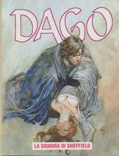 DAGO ANNO 5 8-Aurea editoriale - Eura editoriale- nuvolosofumetti.