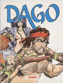 DAGO ANNO 6 10-Aurea editoriale - Eura editoriale- nuvolosofumetti.