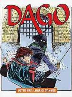 DAGO ANNO 7 10-Aurea editoriale - Eura editoriale- nuvolosofumetti.