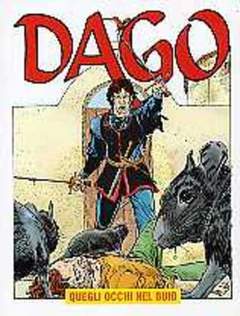 DAGO ANNO 7 11-Aurea editoriale - Eura editoriale- nuvolosofumetti.