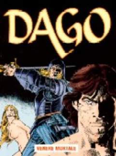 DAGO ANNO 7 12-Aurea editoriale - Eura editoriale- nuvolosofumetti.