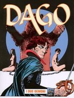 DAGO ANNO 7 9-Aurea editoriale - Eura editoriale- nuvolosofumetti.