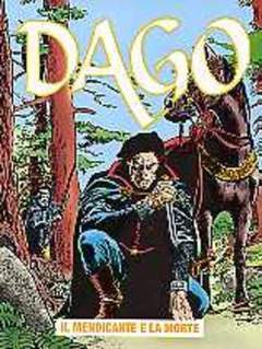 DAGO ANNO 7 5-Aurea editoriale - Eura editoriale- nuvolosofumetti.