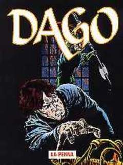 DAGO ANNO 7 8-Aurea editoriale - Eura editoriale- nuvolosofumetti.