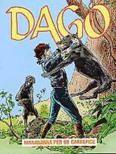 DAGO ANNO 7 6-Aurea editoriale - Eura editoriale- nuvolosofumetti.