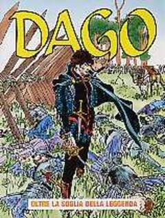 DAGO ANNO 7 7-Aurea editoriale - Eura editoriale- nuvolosofumetti.