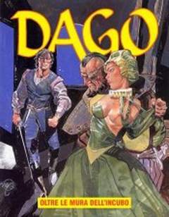 DAGO ANNO 8 10-Aurea editoriale - Eura editoriale- nuvolosofumetti.