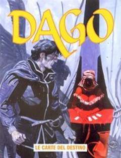 DAGO ANNO 8 12-Aurea editoriale - Eura editoriale- nuvolosofumetti.