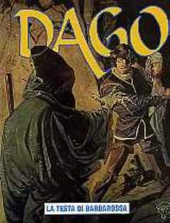 DAGO ANNO 8 7-Aurea editoriale - Eura editoriale- nuvolosofumetti.