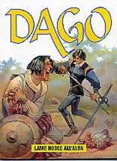 DAGO ANNO 8 4-Aurea editoriale - Eura editoriale- nuvolosofumetti.