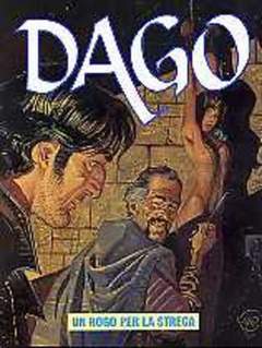 DAGO ANNO 8 8-Aurea editoriale - Eura editoriale- nuvolosofumetti.