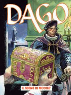 DAGO ANNO 9 10-Aurea editoriale - Eura editoriale- nuvolosofumetti.