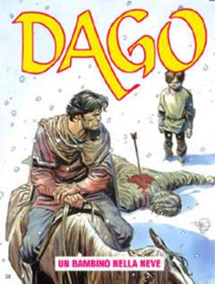 DAGO ANNO 9 11-Aurea editoriale - Eura editoriale- nuvolosofumetti.