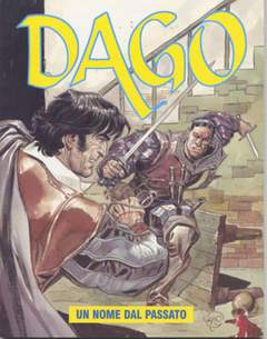 DAGO ANNO 9 12-Aurea editoriale - Eura editoriale- nuvolosofumetti.