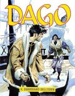 DAGO ANNO 9 5-Aurea editoriale - Eura editoriale- nuvolosofumetti.