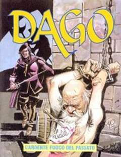 DAGO ANNO 9 3-Aurea editoriale - Eura editoriale- nuvolosofumetti.