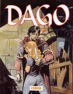 DAGO ANNO 9 7-Aurea editoriale - Eura editoriale- nuvolosofumetti.