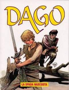 DAGO ANNO 9 6-Aurea editoriale - Eura editoriale- nuvolosofumetti.