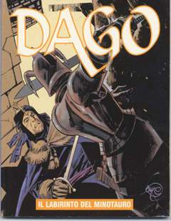 DAGO ANNO 10 10-Aurea editoriale - Eura editoriale- nuvolosofumetti.