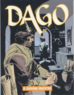 DAGO ANNO 10 12-Aurea editoriale - Eura editoriale- nuvolosofumetti.