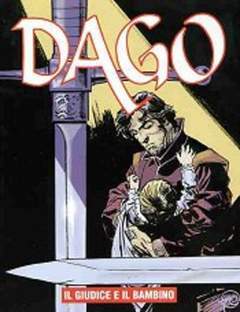 DAGO ANNO 10 9-Aurea editoriale - Eura editoriale- nuvolosofumetti.