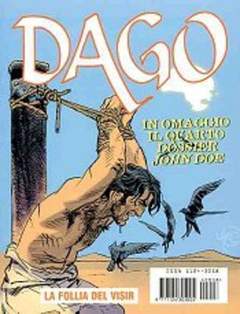 DAGO ANNO 10 8-Aurea editoriale - Eura editoriale- nuvolosofumetti.