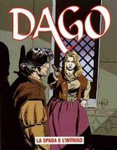 DAGO ANNO 10 3-Aurea editoriale - Eura editoriale- nuvolosofumetti.