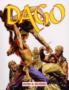 DAGO ANNO 10 1-Aurea editoriale - Eura editoriale- nuvolosofumetti.