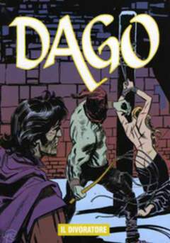 DAGO ANNO 11 10-Aurea editoriale - Eura editoriale- nuvolosofumetti.