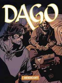 DAGO ANNO 11 3-Aurea editoriale - Eura editoriale- nuvolosofumetti.