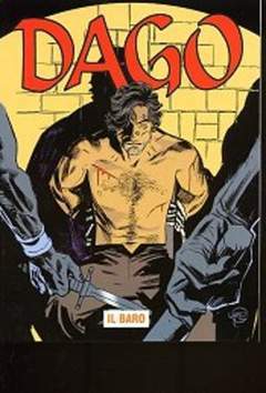 DAGO ANNO 11 9-Aurea editoriale - Eura editoriale- nuvolosofumetti.