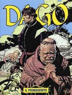 DAGO ANNO 11 5-Aurea editoriale - Eura editoriale- nuvolosofumetti.