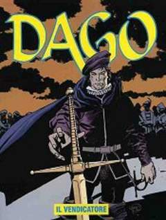 DAGO ANNO 11 4-Aurea editoriale - Eura editoriale- nuvolosofumetti.