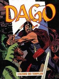 DAGO ANNO 11 6-Aurea editoriale - Eura editoriale- nuvolosofumetti.