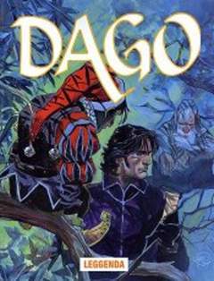 DAGO ANNO 11 8-Aurea editoriale - Eura editoriale- nuvolosofumetti.