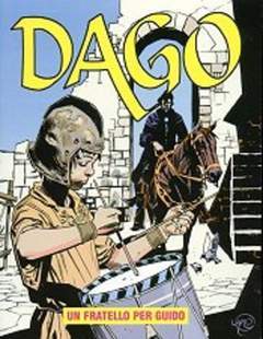 DAGO ANNO 11 7-Aurea editoriale - Eura editoriale- nuvolosofumetti.